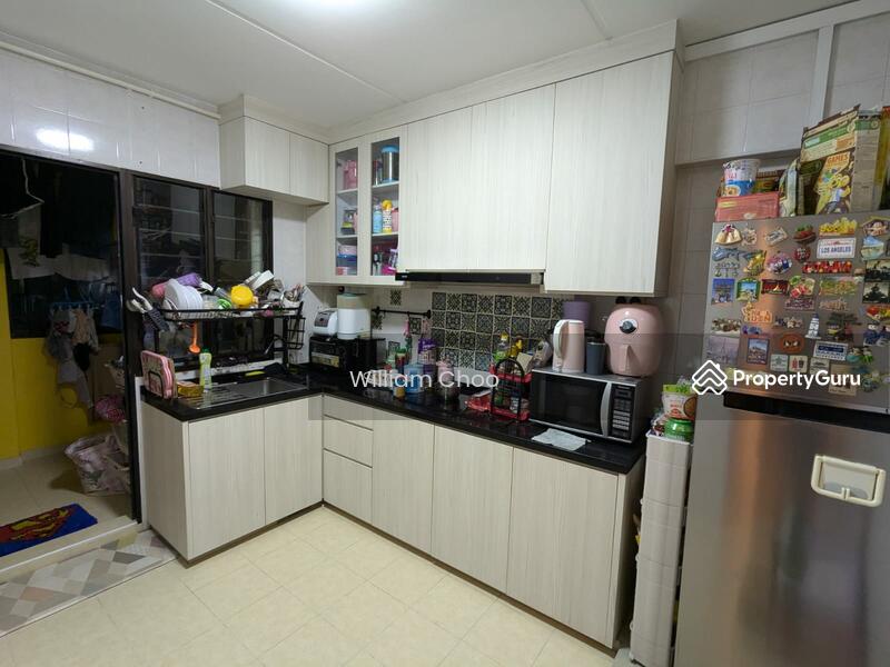 For Sale - 665B Jurong West Street 64