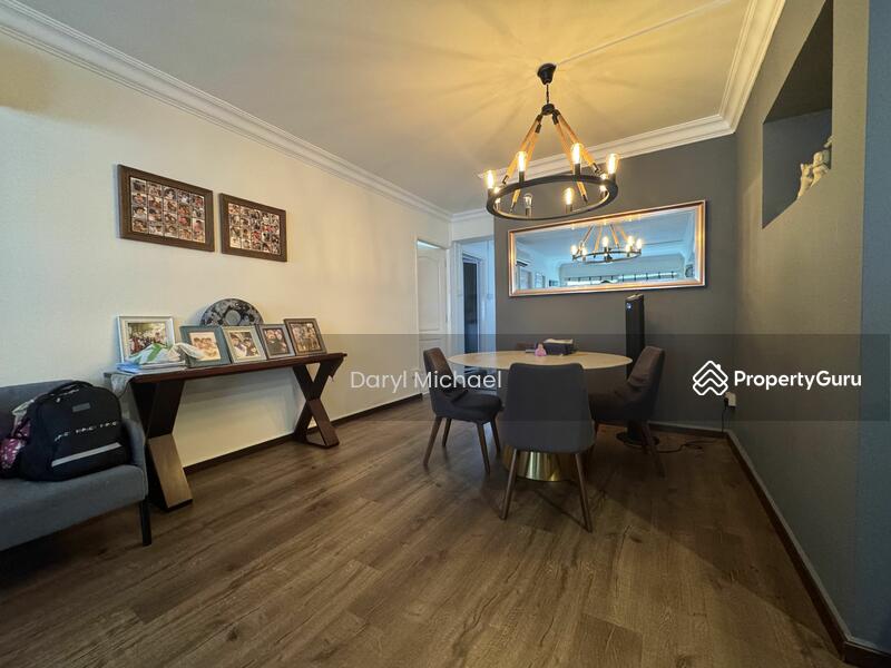 For Sale - 637 Pasir Ris Drive 1