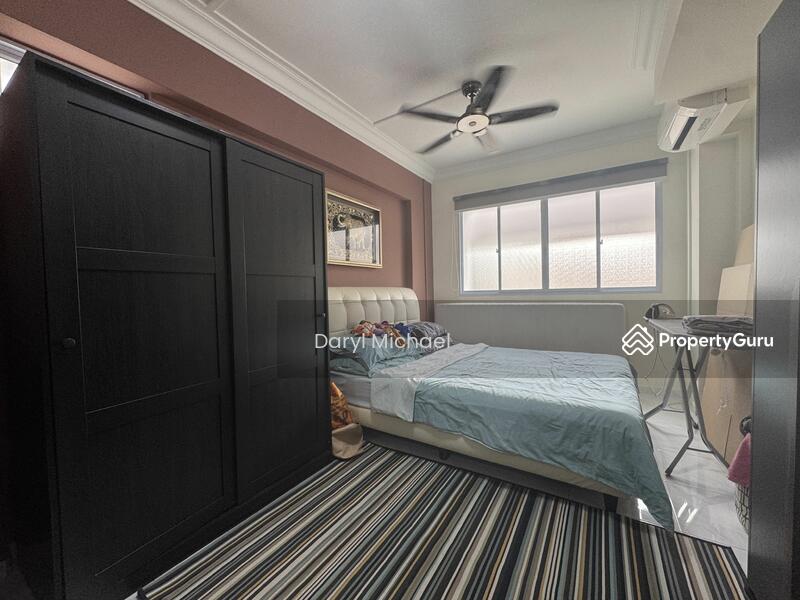 For Sale - 637 Pasir Ris Drive 1