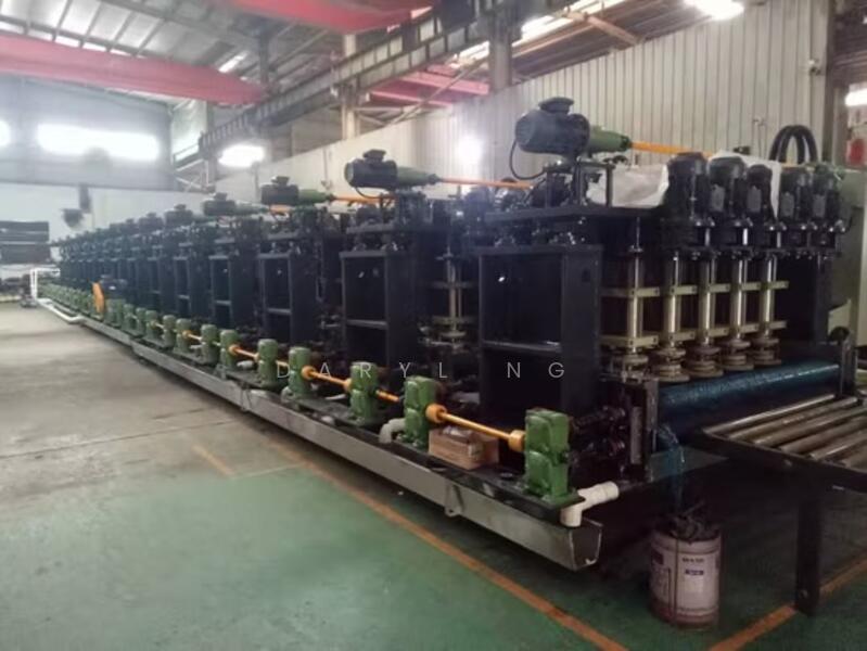 Ang Mo Kio Landed Factory with Worker Dormitory, , 43,669 sqft, Light Industrial (B1) For Sale, by Daryl Ng, 60128109 - Others - CommercialGuru.com.sg