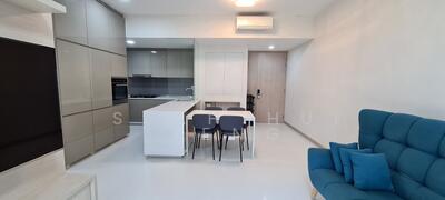 For Sale - J Gateway