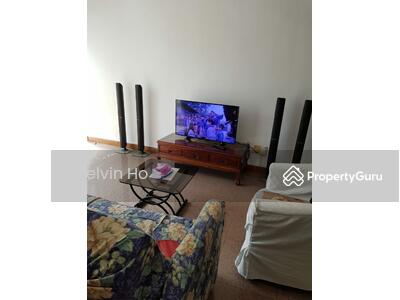 For Rent - Regentville