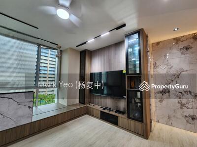 For Rent - Compass Heights