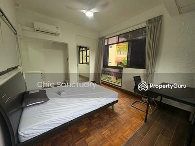For Rent - Spanish Village