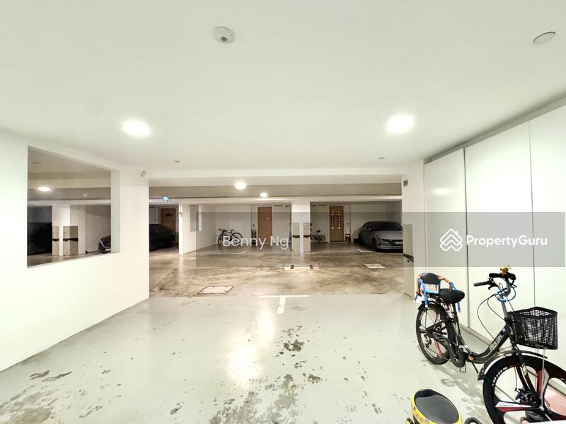 Car Park