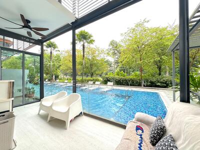 For Sale - Floraville