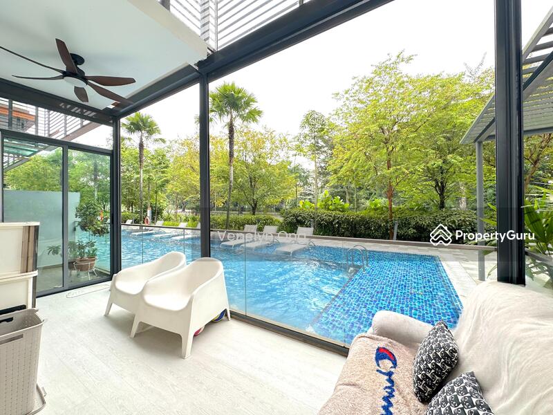 For Sale - Floraville