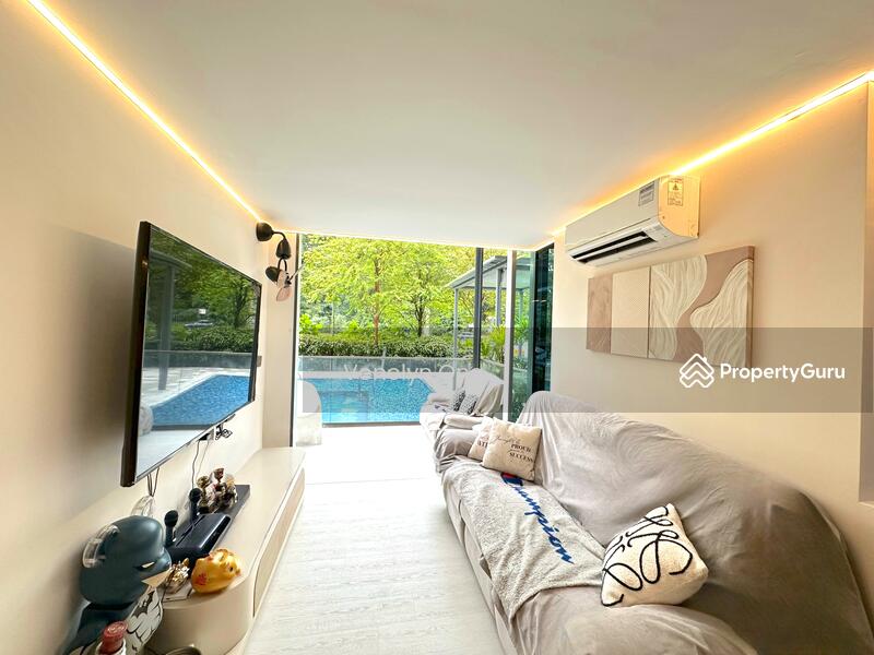 For Sale - Floraville