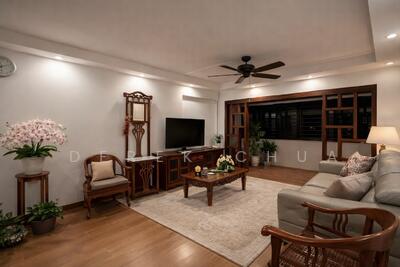 For Sale - 72 Telok Blangah Heights