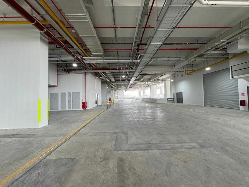 CT Foodnex, 2A-2B Mandai Estate, 1,970 sqft, Factory / Workshop (B2) For Rent, by Kenn Tok, 60128133 - CommercialGuru.com.sg