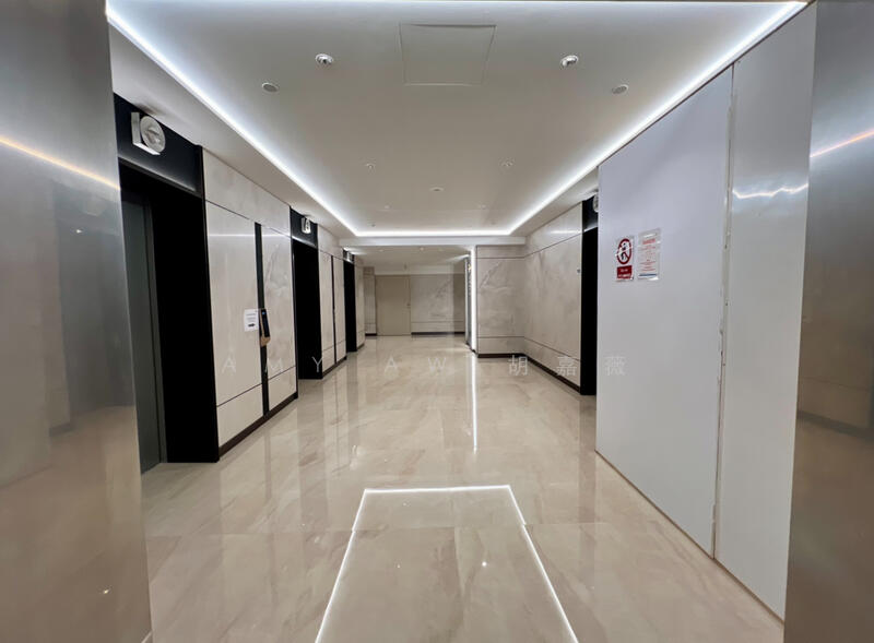 RAFFLES PLACE | Well Maintained Fitted Office |, Raffles Place MRT, 2,347 sqft, Office For Rent, by Amy Aw 胡嘉薇, 60128137 - CommercialGuru.com.sg