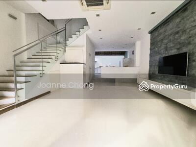 For Sale - Jalan Kayu