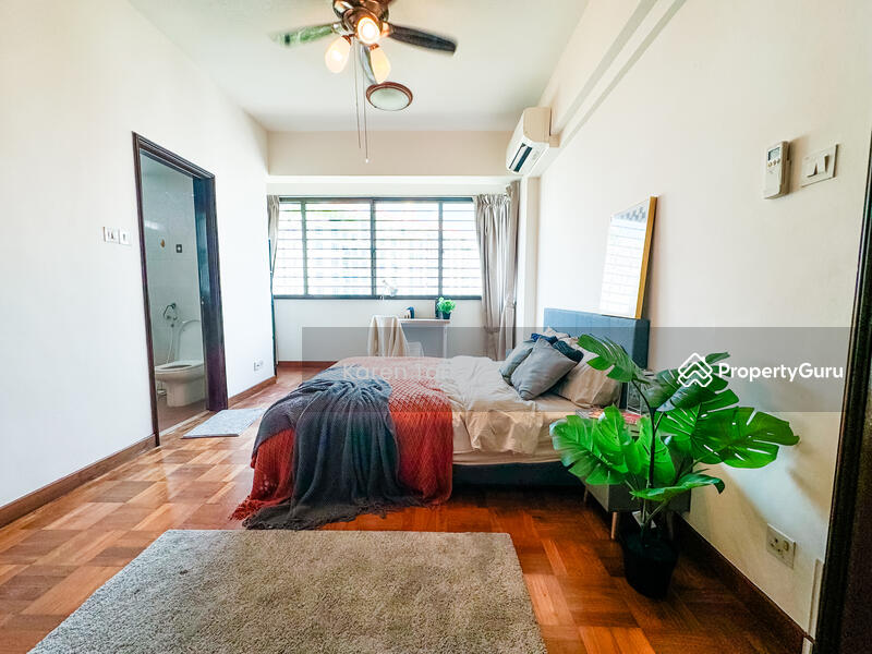 For Rent - Astor Green