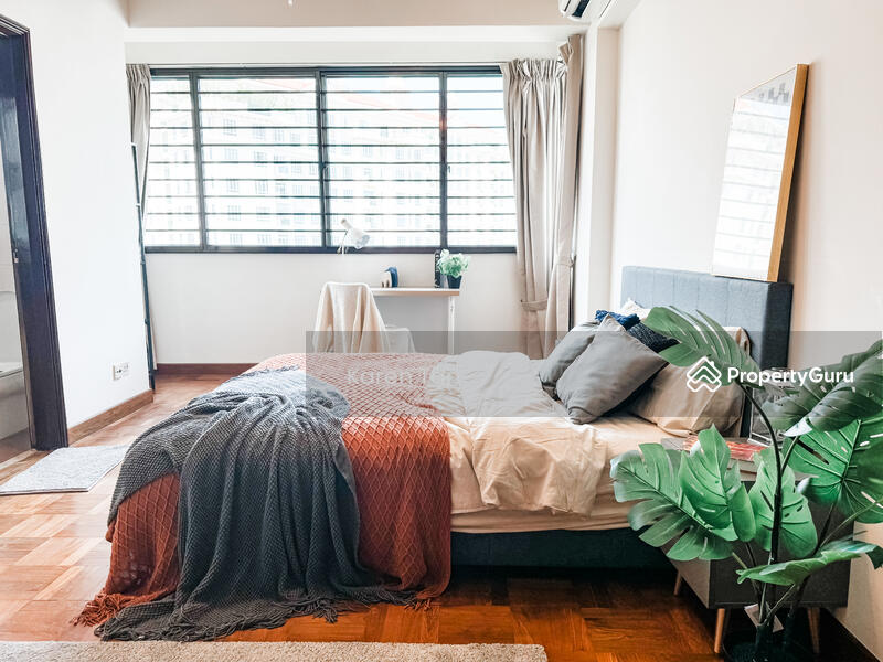 For Rent - Astor Green