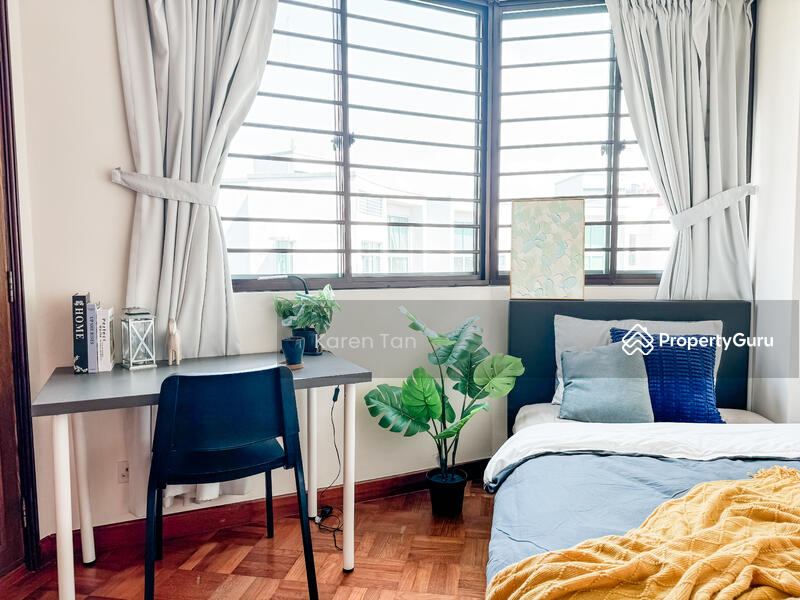 For Rent - Astor Green