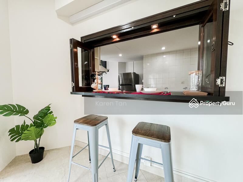 For Rent - Astor Green