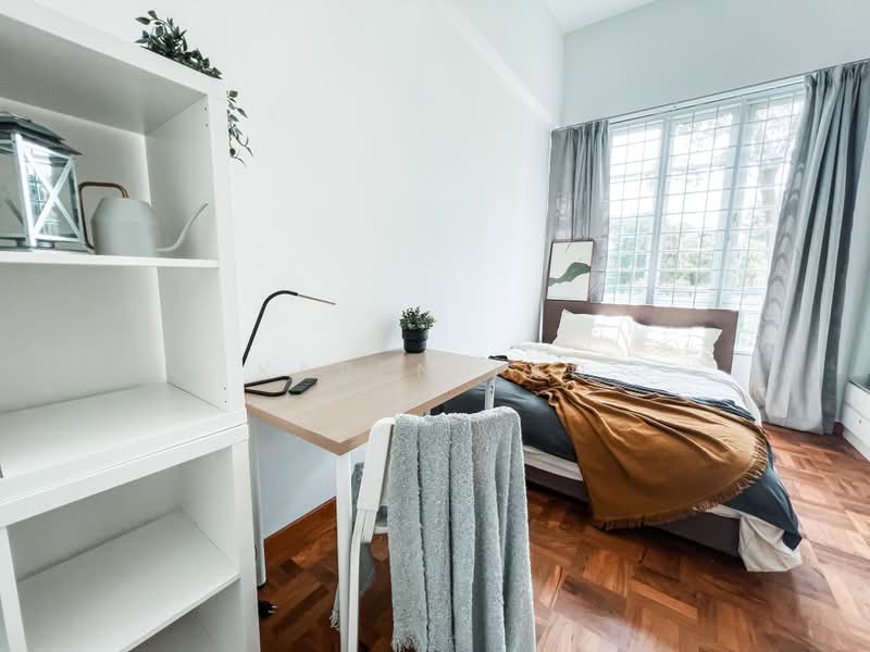 Cavendish Park, 16 Pine Grove, Room Rental, 100 sqft, Condominium For Rent, by Karen Tan, 60128160 - Bedroom - PropertyGuru.com.sg
