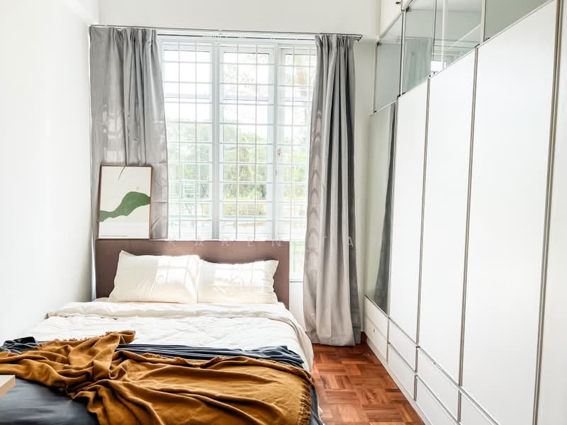 Cavendish Park, 16 Pine Grove, Room Rental, 100 sqft, Condominium For Rent, by Karen Tan, 60128160 - Bedroom - PropertyGuru.com.sg