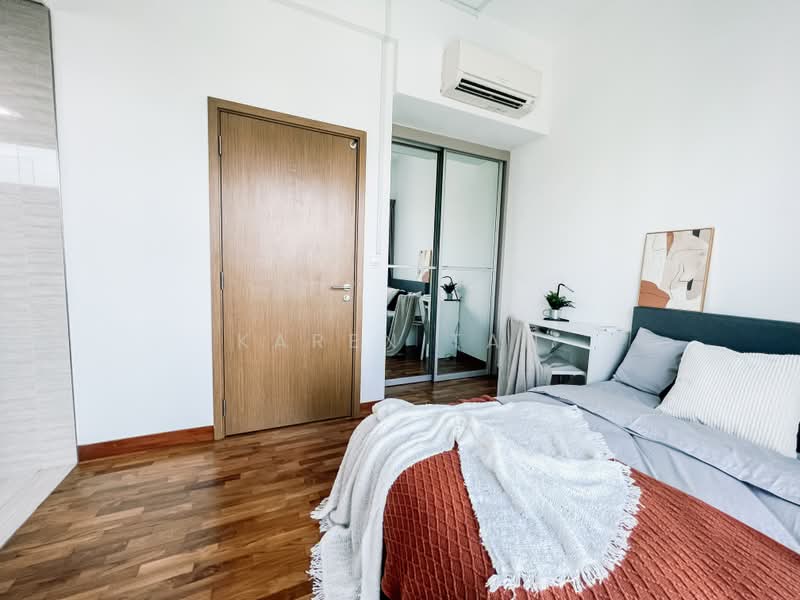 Cavendish Park, 16 Pine Grove, Room Rental, 150 sqft, Condominium For Rent, by Karen Tan, 60128160 - Bedroom - PropertyGuru.com.sg