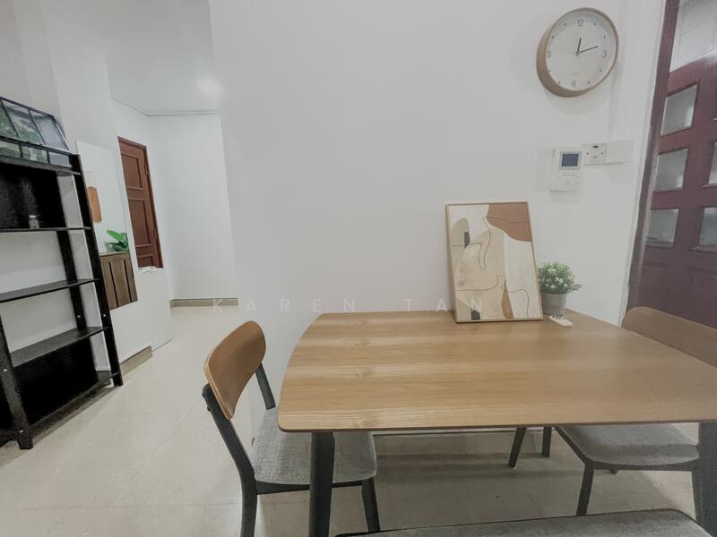 Cavendish Park, 16 Pine Grove, Room Rental, 120 sqft, Condominium For Rent, by Karen Tan, 60128163 - PropertyGuru.com.sg
