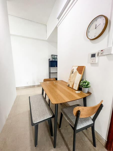 Cavendish Park, 16 Pine Grove, Room Rental, 120 sqft, Condominium For Rent, by Karen Tan, 60128163 - PropertyGuru.com.sg