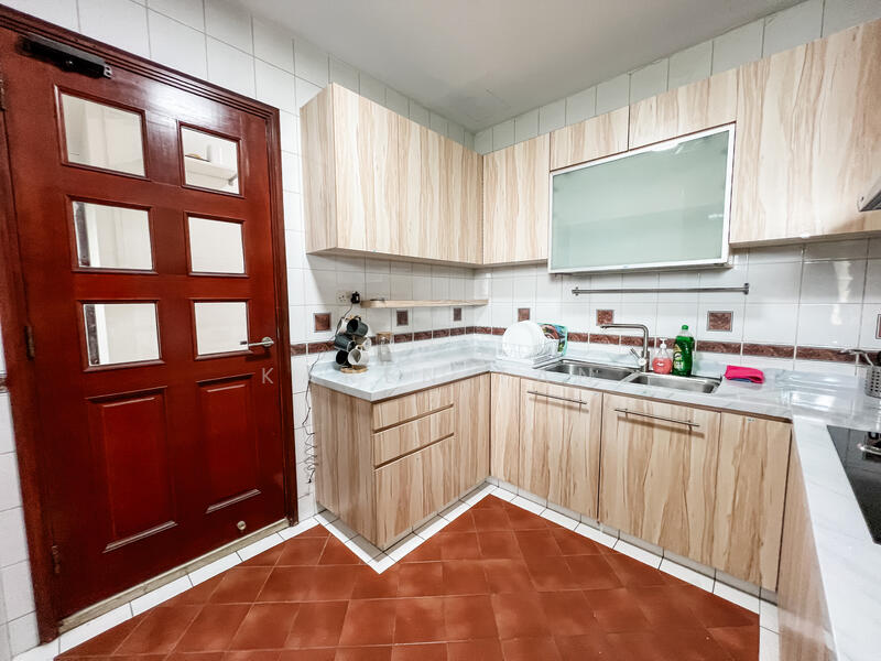 Cavendish Park, 16 Pine Grove, Room Rental, 120 sqft, Condominium For Rent, by Karen Tan, 60128163 - PropertyGuru.com.sg