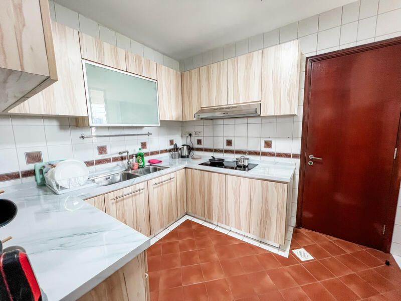 Cavendish Park, 16 Pine Grove, Room Rental, 120 sqft, Condominium For Rent, by Karen Tan, 60128163 - PropertyGuru.com.sg