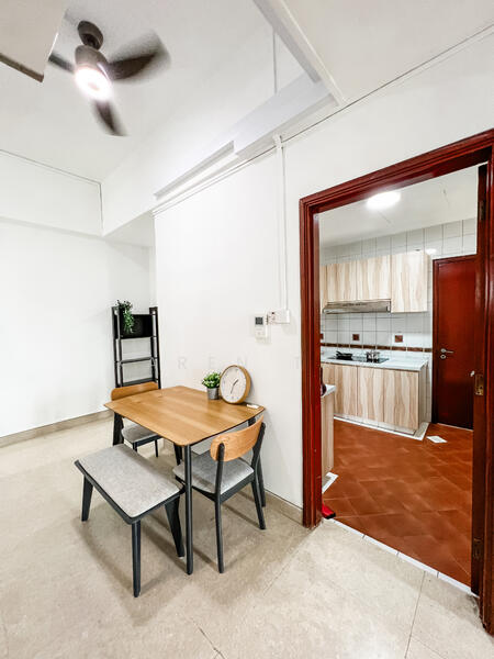 Cavendish Park, 16 Pine Grove, Room Rental, 120 sqft, Condominium For Rent, by Karen Tan, 60128163 - PropertyGuru.com.sg
