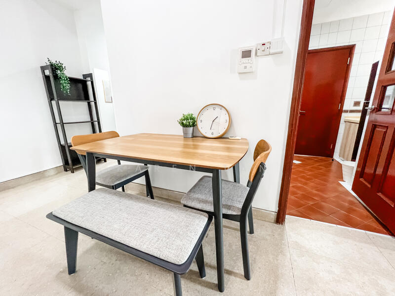 Cavendish Park, 16 Pine Grove, Room Rental, 120 sqft, Condominium For Rent, by Karen Tan, 60128163 - PropertyGuru.com.sg