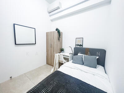 For Rent - Cavendish Park