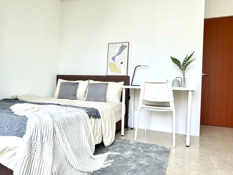 For Rent - Cavendish Park