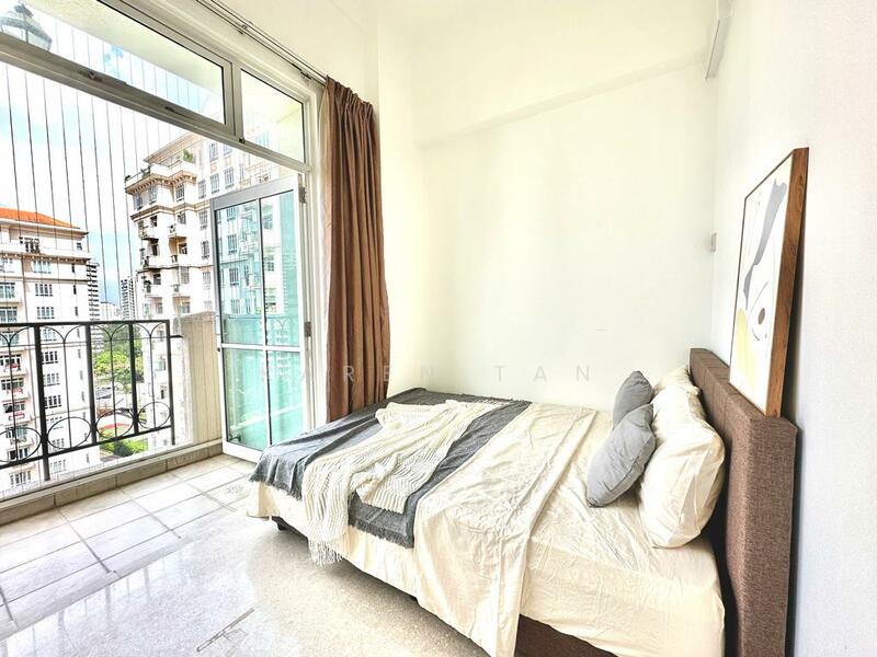 For Rent - Cavendish Park