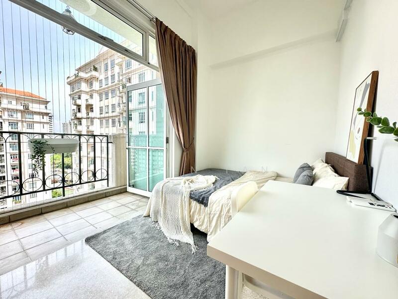 For Rent - Cavendish Park