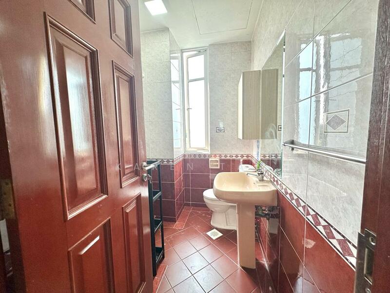 For Rent - Cavendish Park