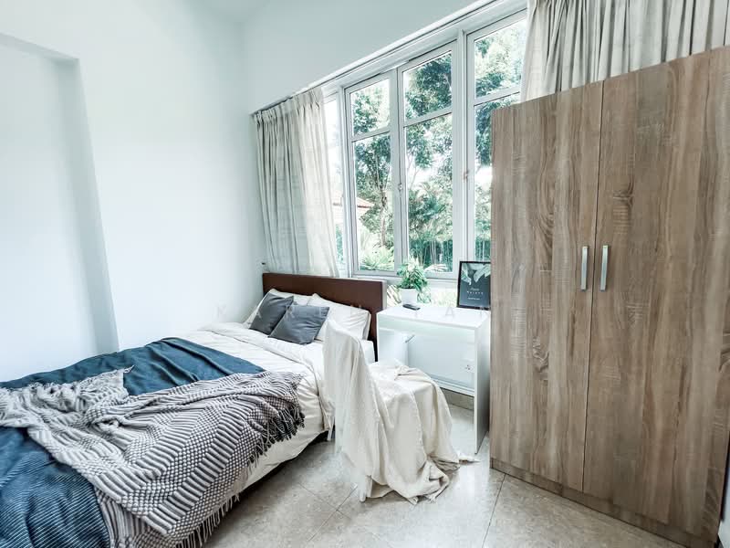 Cavendish Park, 16 Pine Grove, Room Rental, 120 sqft, Condominium For Rent, by Karen Tan, 60128165 - Bedroom - PropertyGuru.com.sg