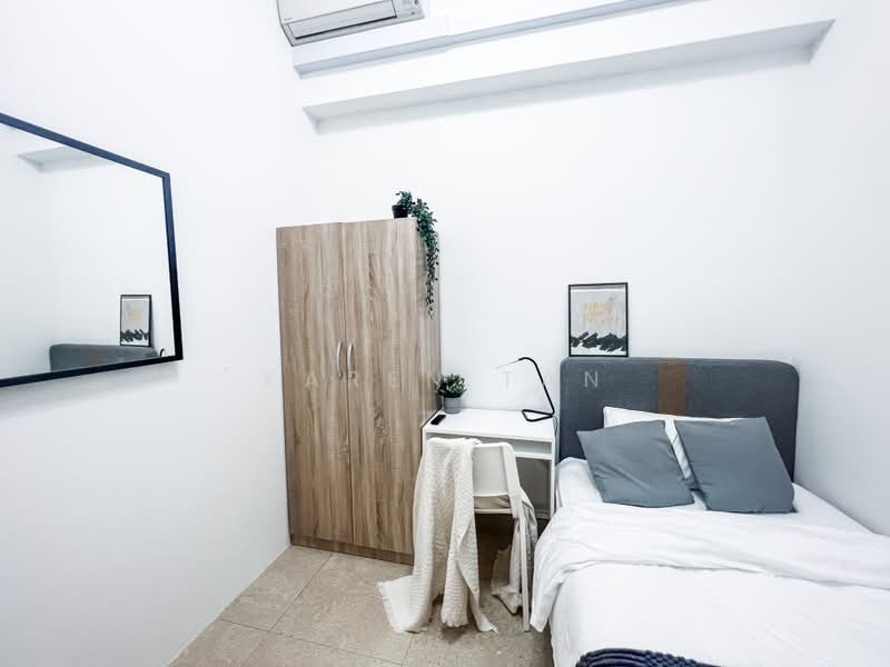 Cavendish Park, 16 Pine Grove, Room Rental, 80 sqft, Condominium For Rent, by Karen Tan, 60128165 - Bedroom - PropertyGuru.com.sg