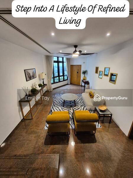 For Rent - Manhattan Mansions