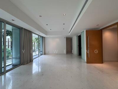 For Rent - St. Regis Residences Singapore