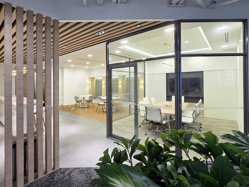 Plus, 20 Cecil Street, Boat Quay / Raffles Place / Marina, 2,142 sqft, Office For Sale, by Christopher Kwek, 60128169 - CommercialGuru.com.sg