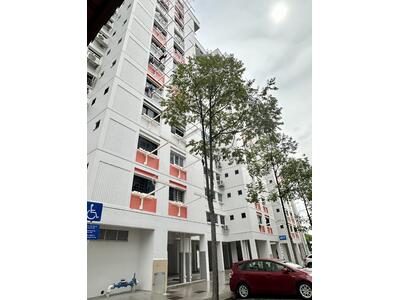 For Sale - 417 Bukit Batok West Avenue 4