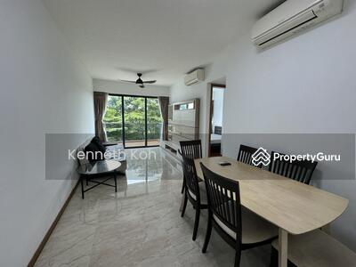 For Rent - Kingsford Waterbay