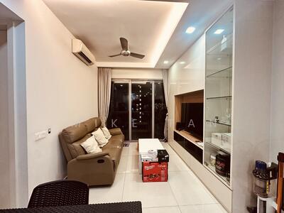 For Rent - Bedok Residences