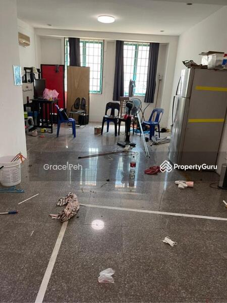 For Rent - Wing Fong Mansions