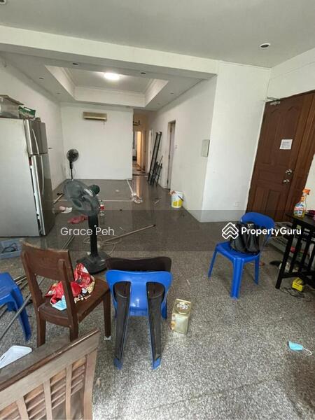 For Rent - Wing Fong Mansions