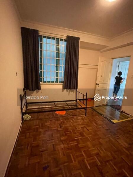 For Rent - Wing Fong Mansions
