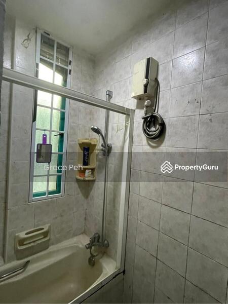 For Rent - Wing Fong Mansions