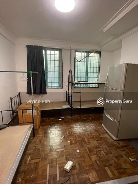 For Rent - Wing Fong Mansions