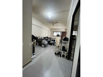 For Sale - 448 Tampines Street 42