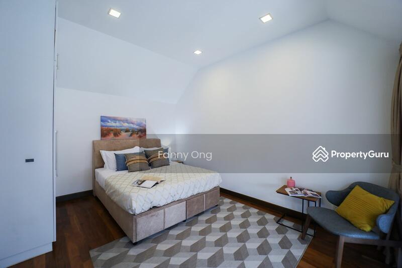 Common Bedroom