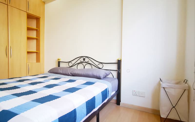 Tropical Spring, 31 Simei Street 4, Room Rental, 160 sqft, Condominium For Rent, by Nigel Eng, 60128219 - PropertyGuru.com.sg
